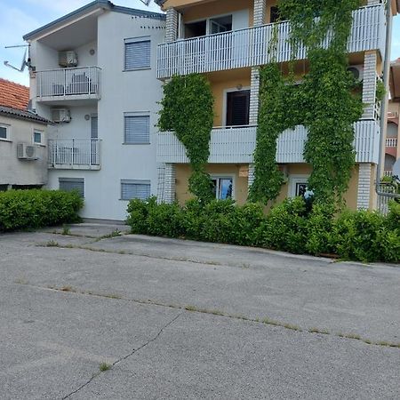 Apartamento Ap Orion Zadar Exterior foto