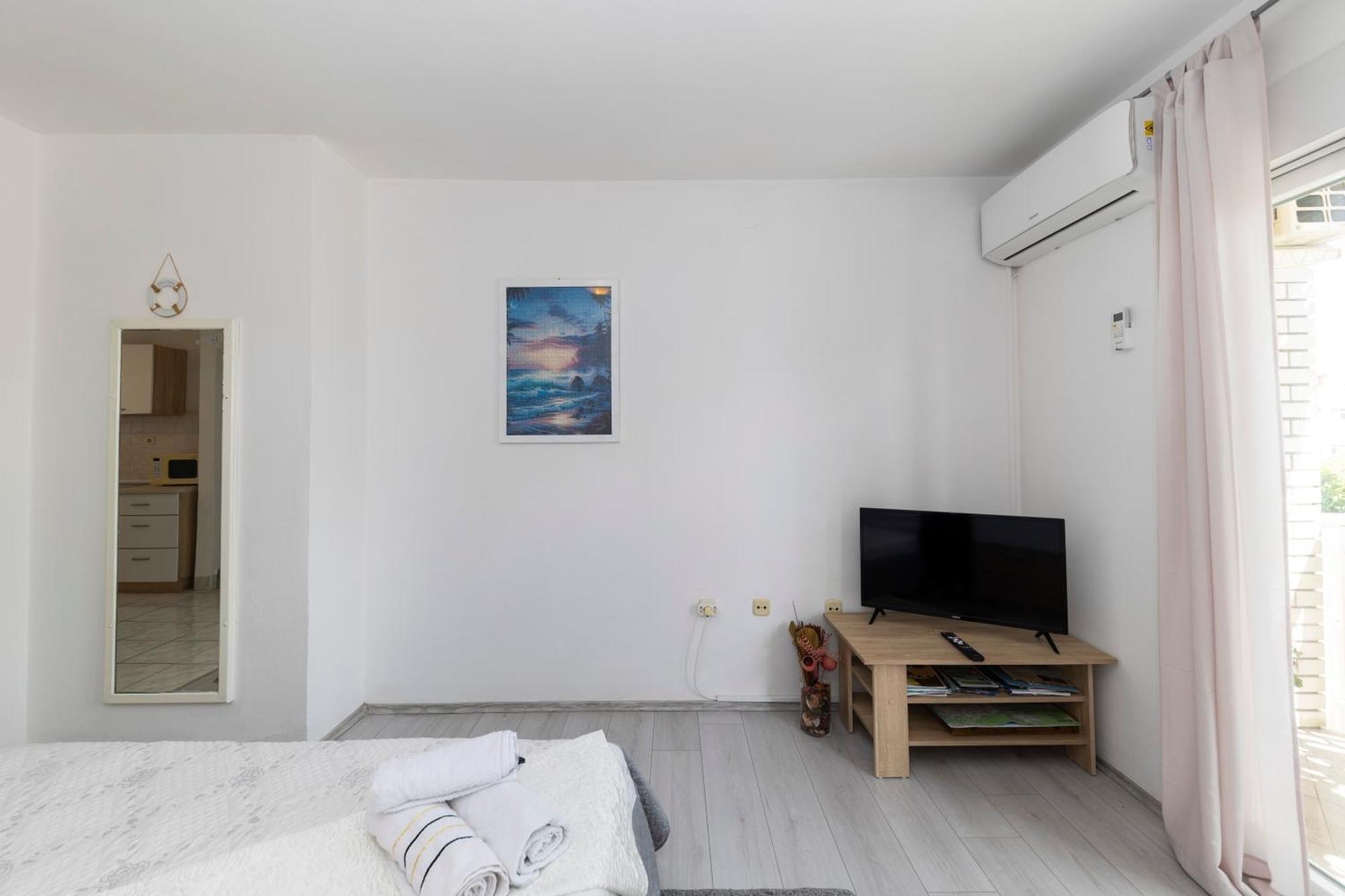 Apartamento Ap Orion Zadar Exterior foto