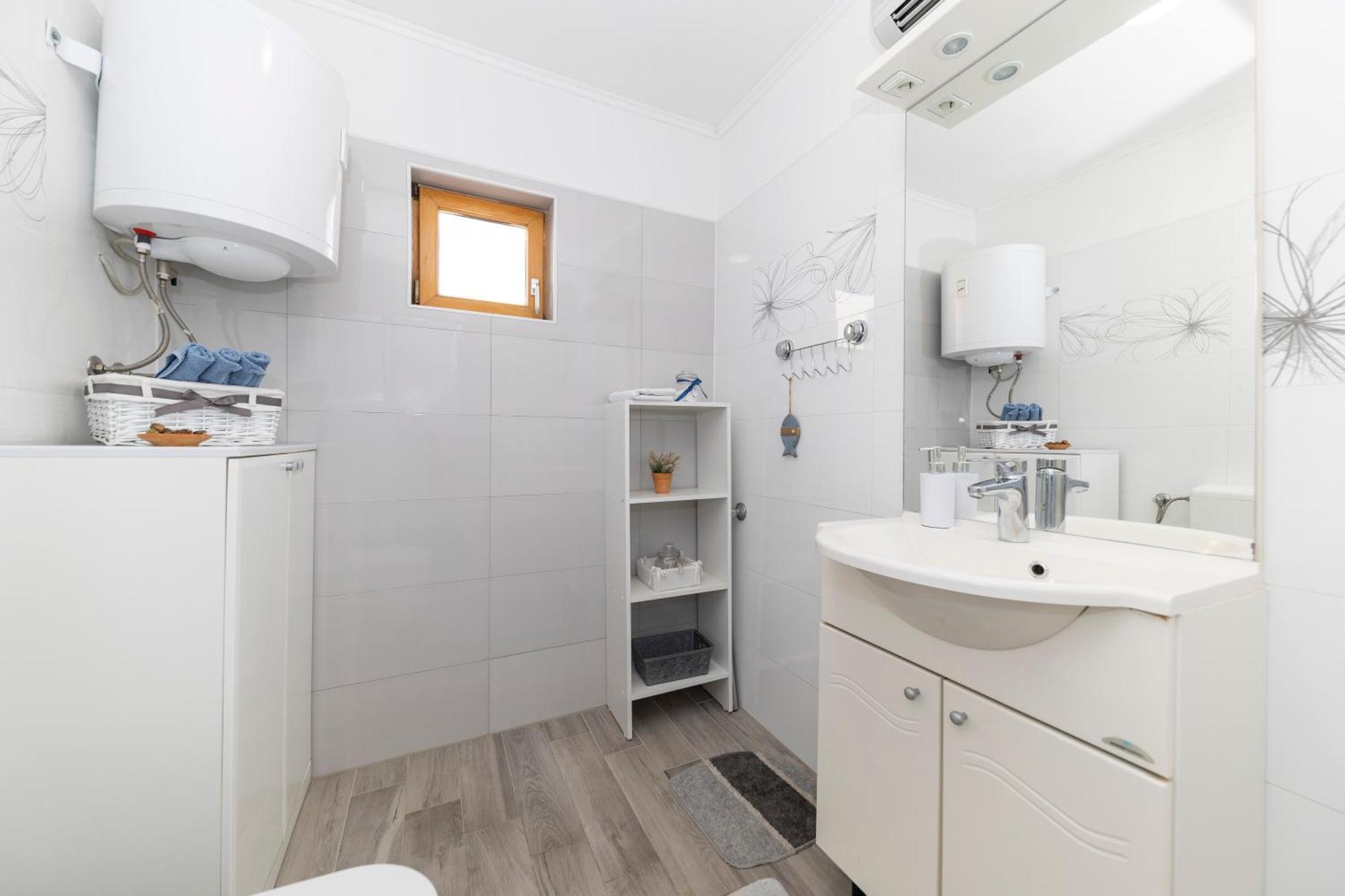 Apartamento Ap Orion Zadar Exterior foto
